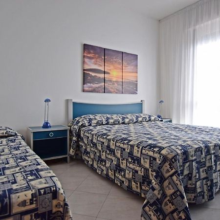 Residence La Duna Lignano Sabbiadoro Zewnętrze zdjęcie