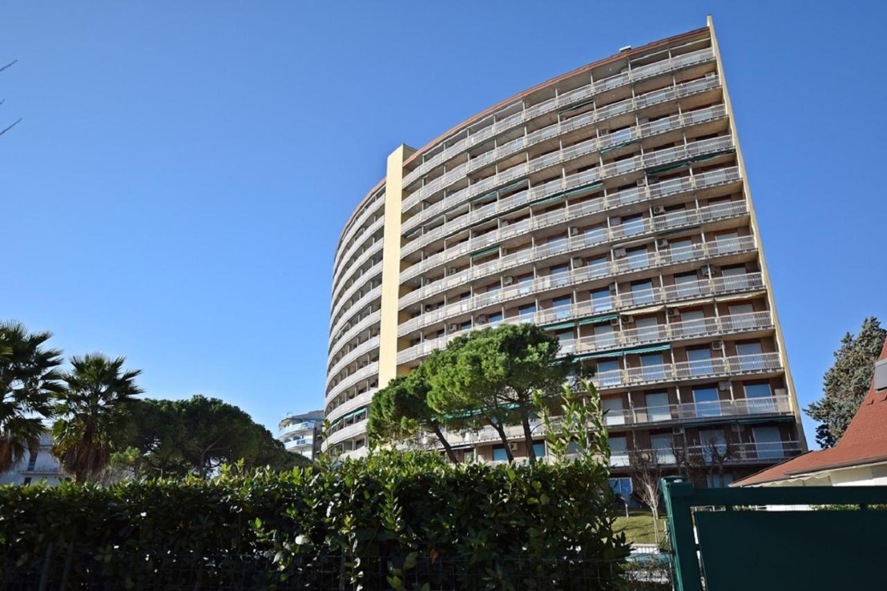 Residence La Duna Lignano Sabbiadoro Zewnętrze zdjęcie