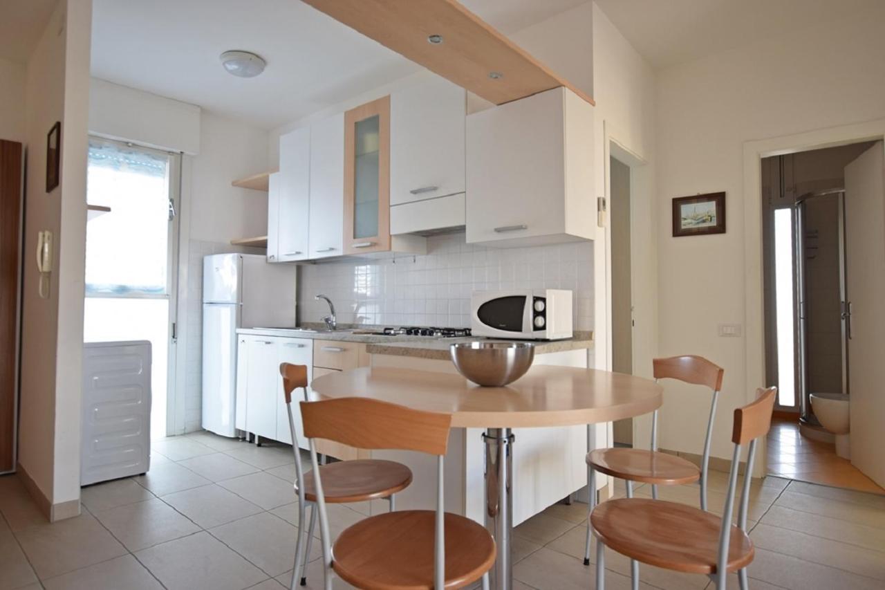Residence La Duna Lignano Sabbiadoro Zewnętrze zdjęcie