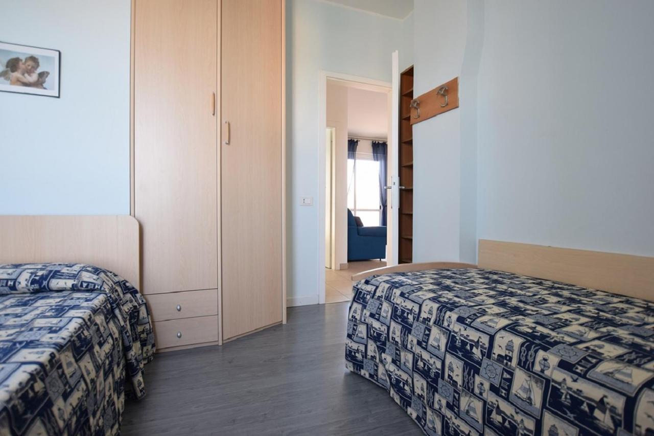 Residence La Duna Lignano Sabbiadoro Zewnętrze zdjęcie