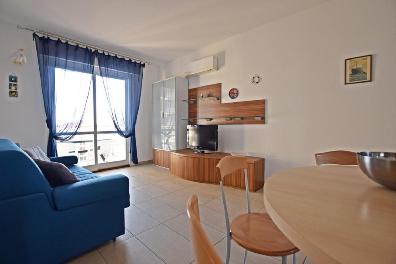 Residence La Duna Lignano Sabbiadoro Zewnętrze zdjęcie