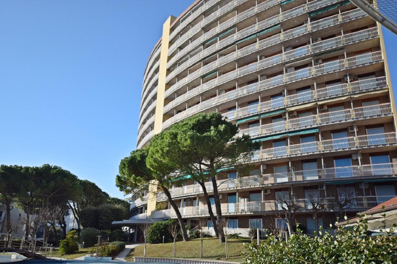 Residence La Duna Lignano Sabbiadoro Zewnętrze zdjęcie