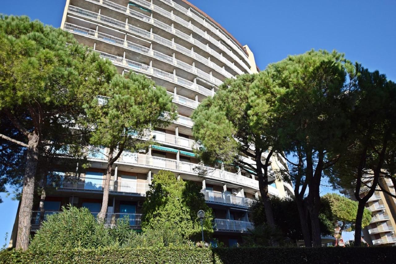 Residence La Duna Lignano Sabbiadoro Zewnętrze zdjęcie
