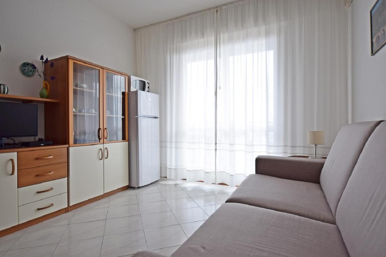 Residence La Duna Lignano Sabbiadoro Zewnętrze zdjęcie