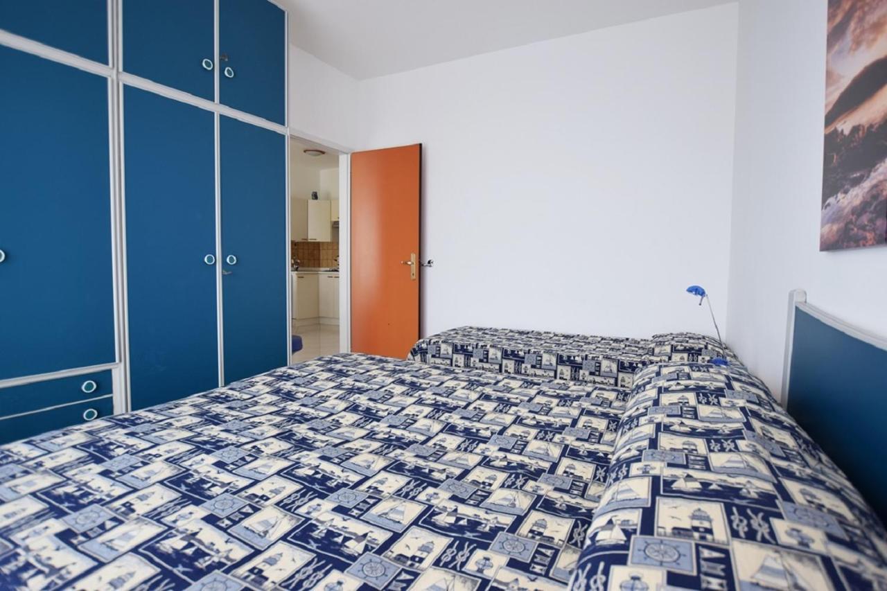 Residence La Duna Lignano Sabbiadoro Zewnętrze zdjęcie