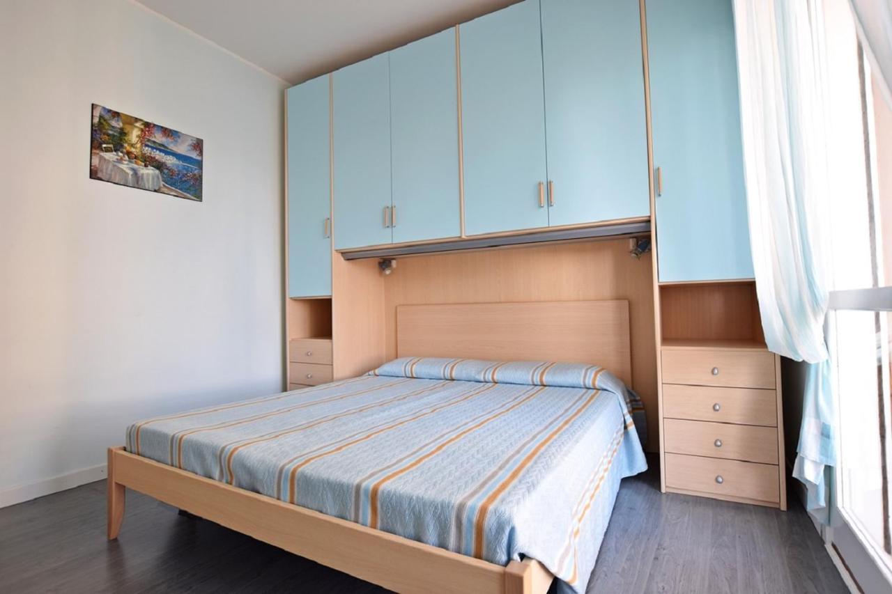 Residence La Duna Lignano Sabbiadoro Zewnętrze zdjęcie