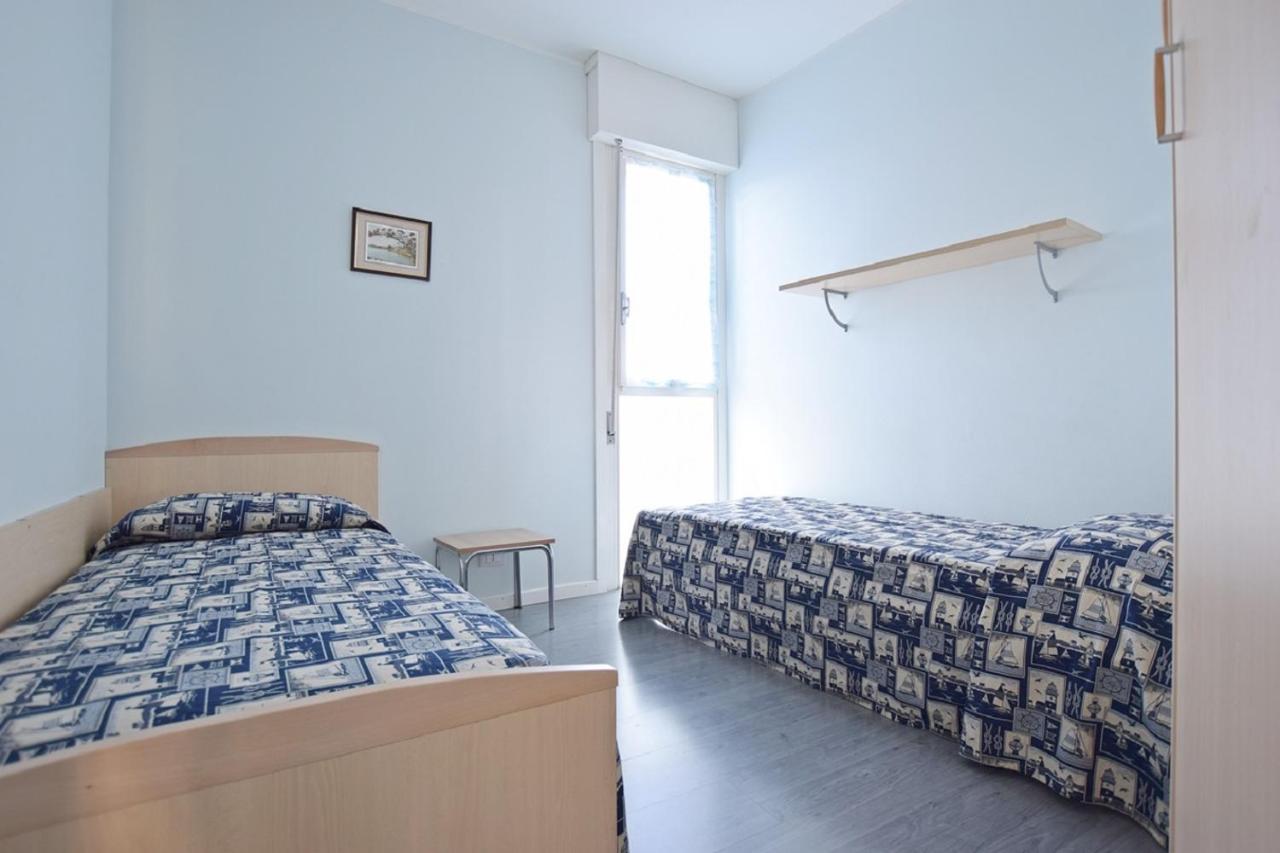 Residence La Duna Lignano Sabbiadoro Zewnętrze zdjęcie