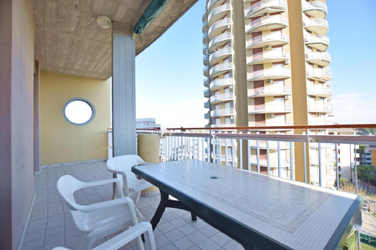 Residence La Duna Lignano Sabbiadoro Zewnętrze zdjęcie
