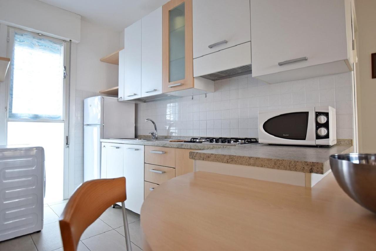 Residence La Duna Lignano Sabbiadoro Zewnętrze zdjęcie