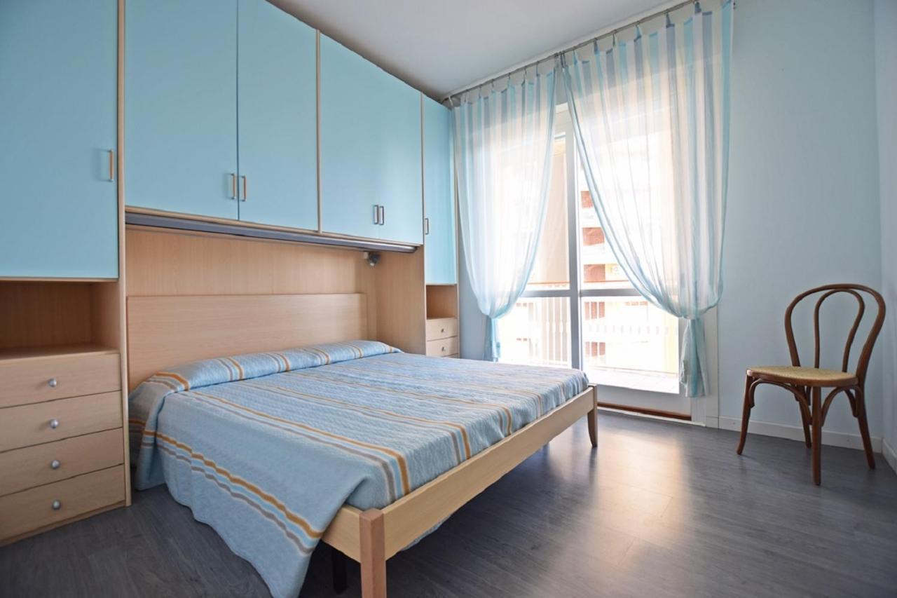 Residence La Duna Lignano Sabbiadoro Zewnętrze zdjęcie