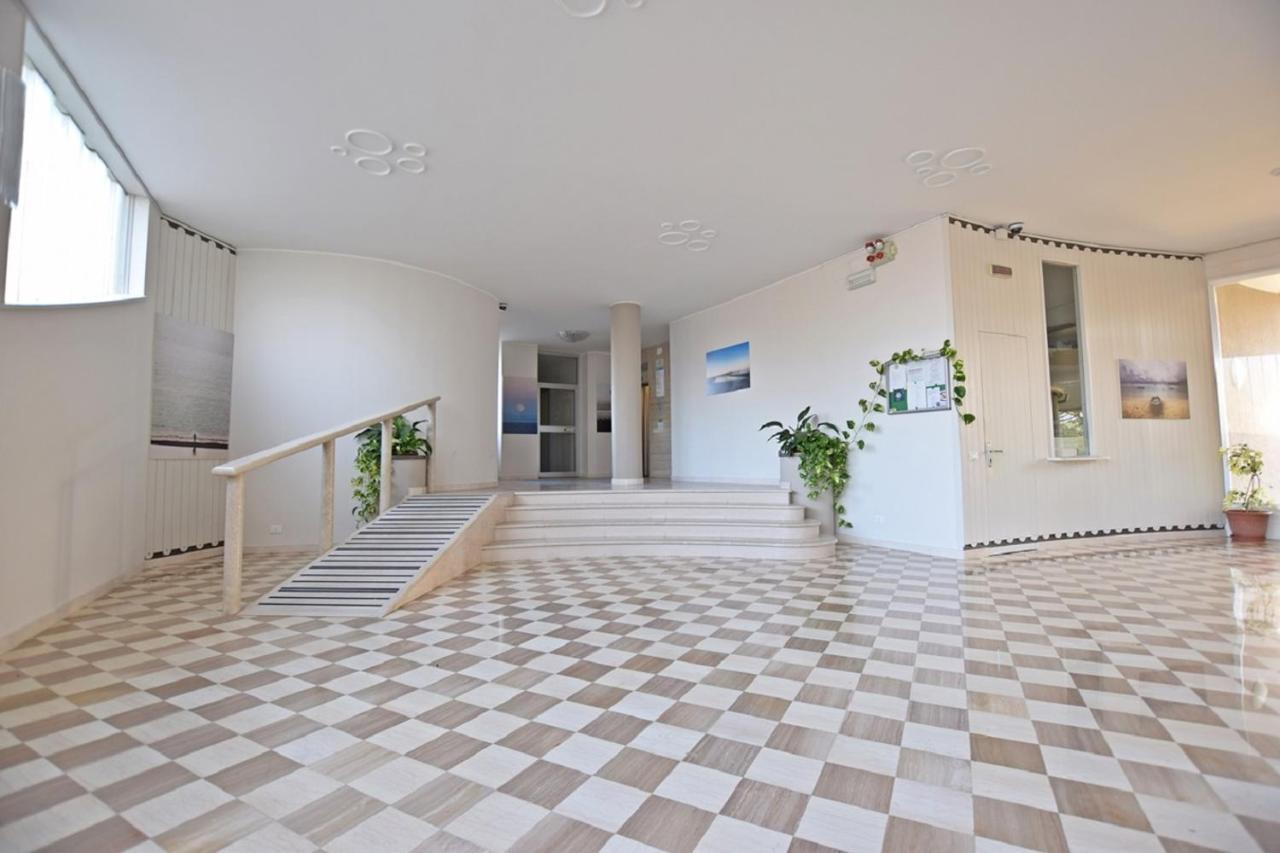 Residence La Duna Lignano Sabbiadoro Zewnętrze zdjęcie
