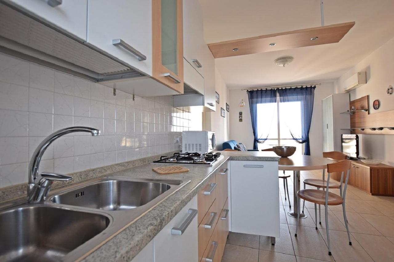 Residence La Duna Lignano Sabbiadoro Zewnętrze zdjęcie