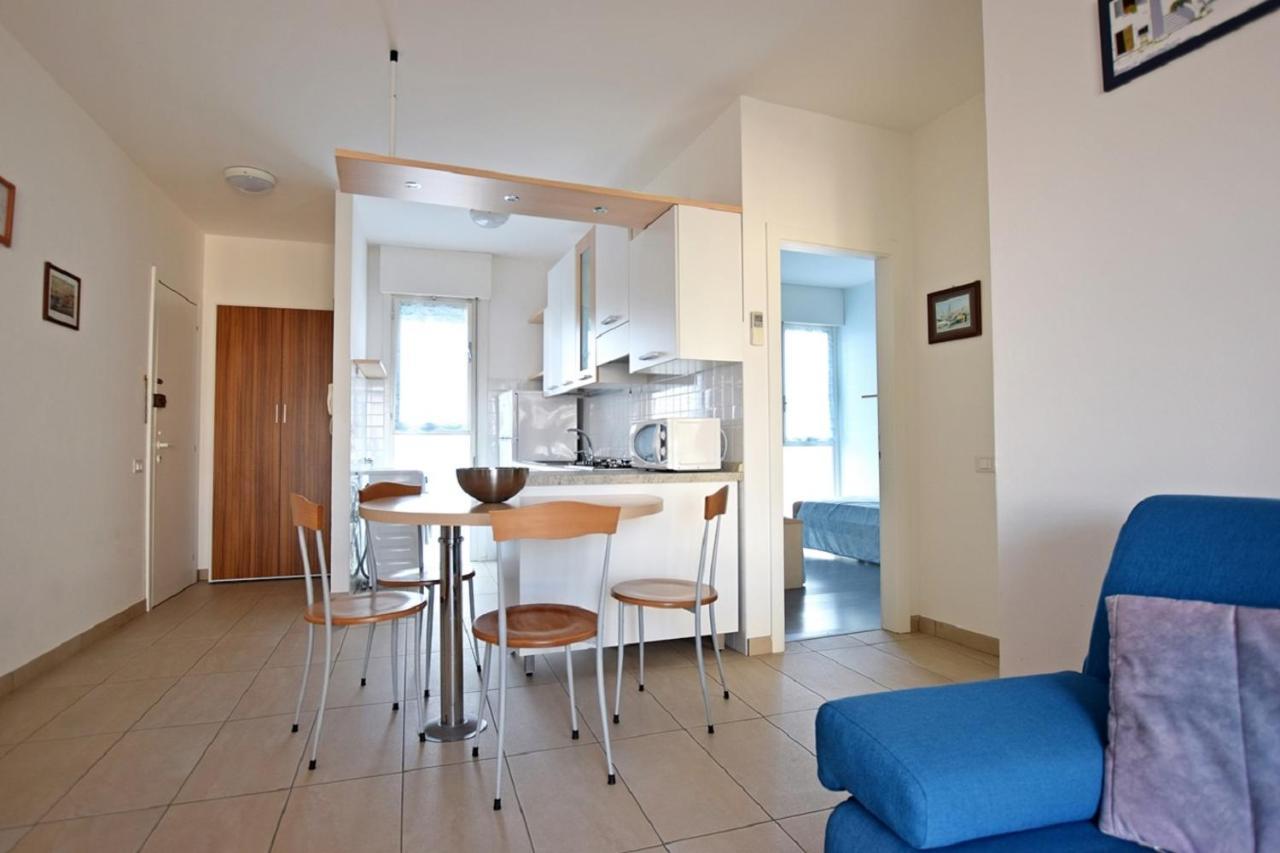Residence La Duna Lignano Sabbiadoro Zewnętrze zdjęcie