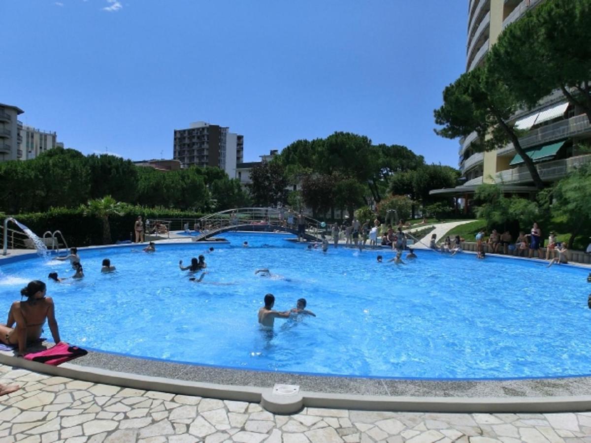 Residence La Duna Lignano Sabbiadoro Zewnętrze zdjęcie