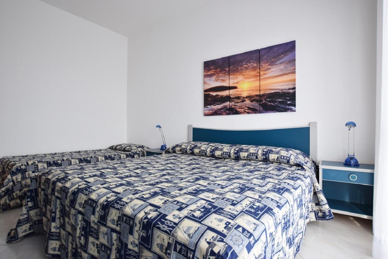 Residence La Duna Lignano Sabbiadoro Zewnętrze zdjęcie