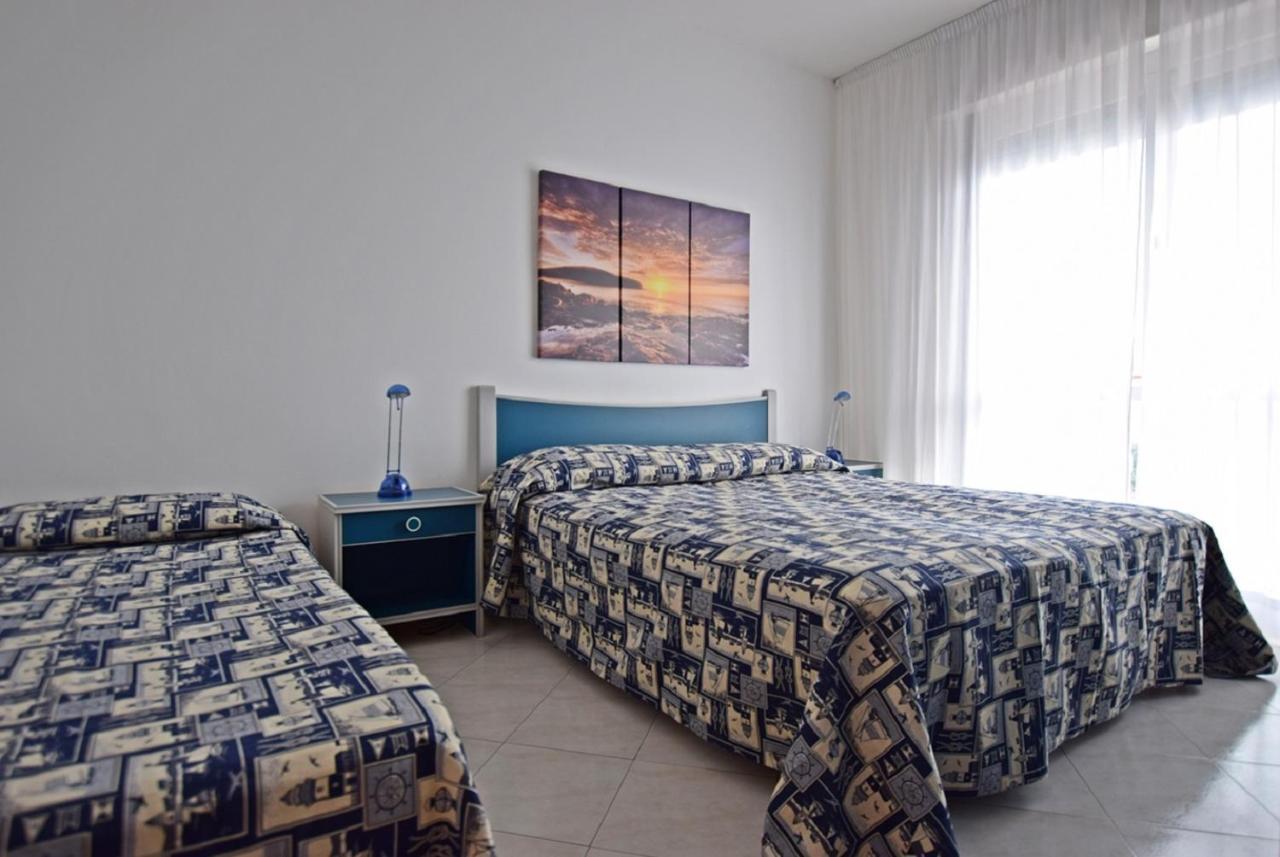Residence La Duna Lignano Sabbiadoro Zewnętrze zdjęcie