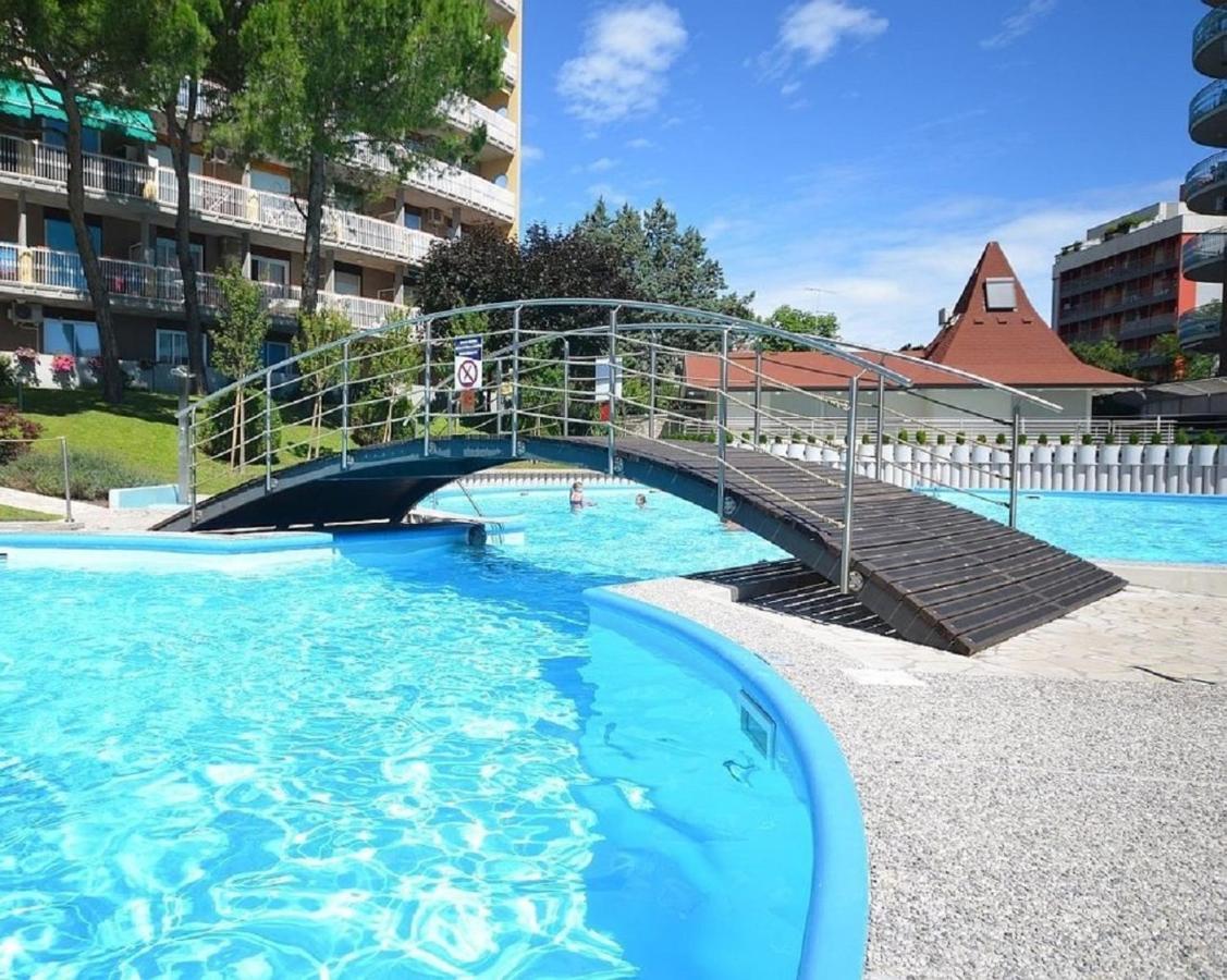 Residence La Duna Lignano Sabbiadoro Zewnętrze zdjęcie